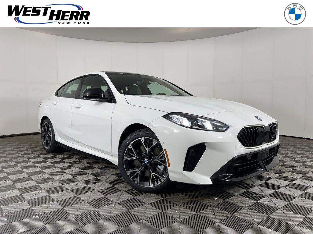 2026 BMW 2 Series 228 Gran Coupe