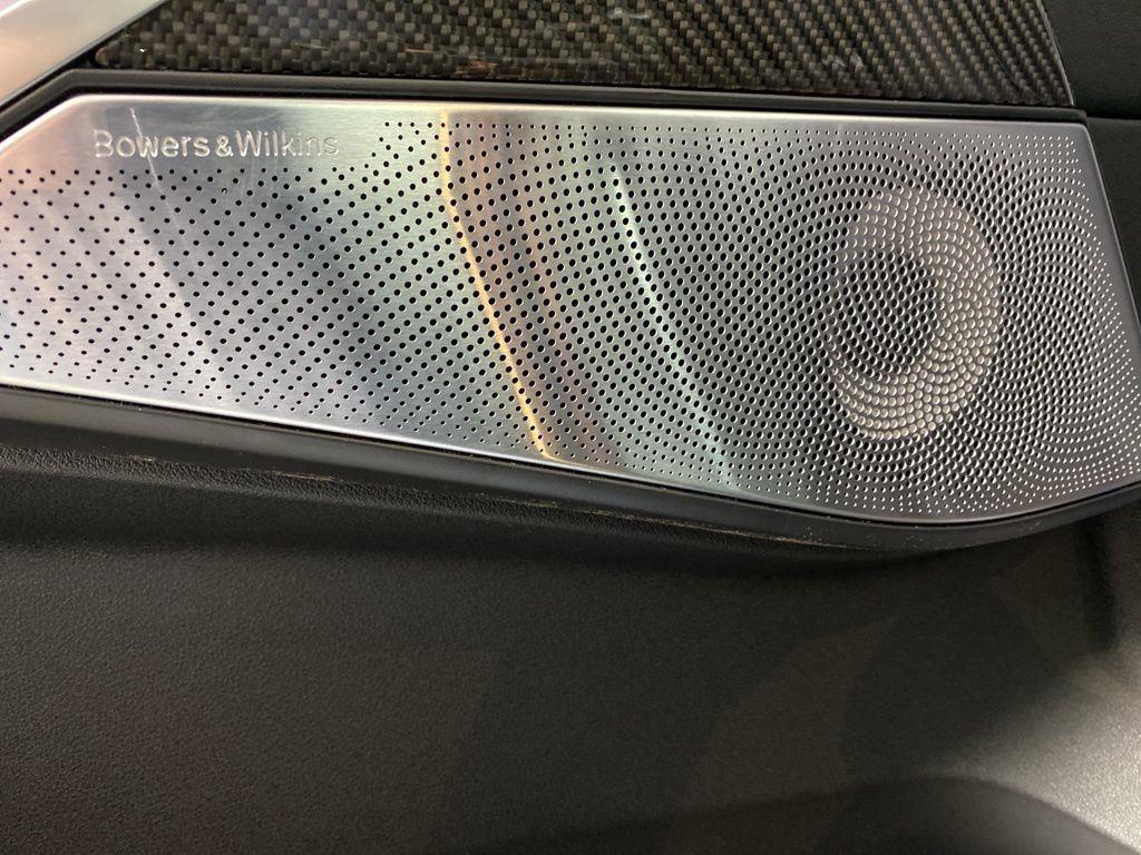 New 2026 Gray Metallic BMW Competition image 10