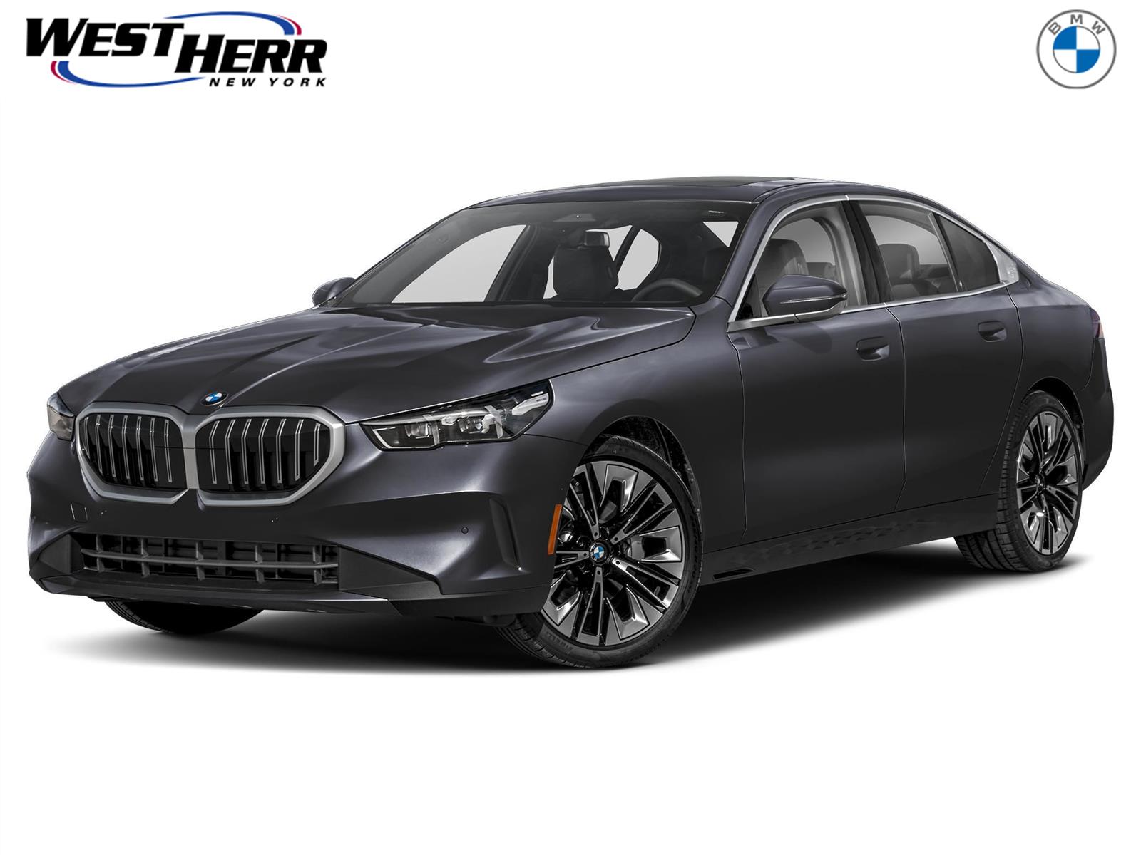 2027 BMW 5 Series 530i xDrive
