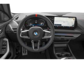 New 2026 Thundernight Metallic BMW M235 xDrive image 2