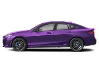 New 2026 Thundernight Metallic BMW M235 xDrive image 13