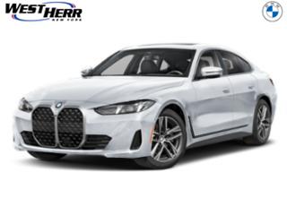 2026 BMW 4 Series 430i xDrive