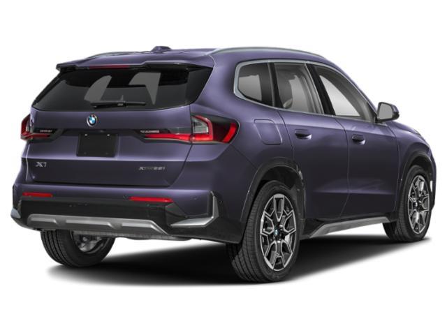 New 2026 Night Dusk Blue Metallic BMW xDrive28i image 12