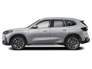 New 2026 Space Silver Metallic BMW xDrive28i image 13