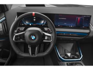 New 2026 Vegas Red Metallic BMW M50 xDrive image 2