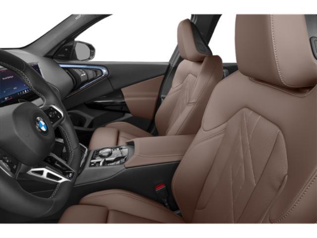 New 2026 Vegas Red Metallic BMW M50 xDrive image 4