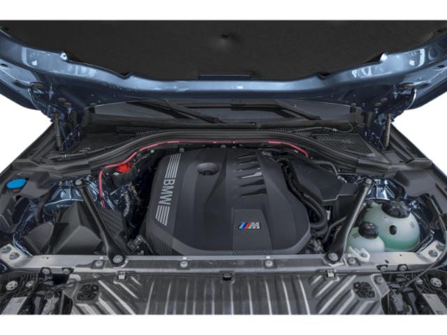 New 2026 Vegas Red Metallic BMW M50 xDrive image 7