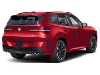 New 2026 Vegas Red Metallic BMW M50 xDrive image 12