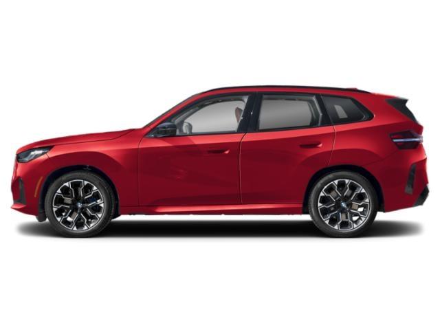 New 2026 Vegas Red Metallic BMW M50 xDrive image 13