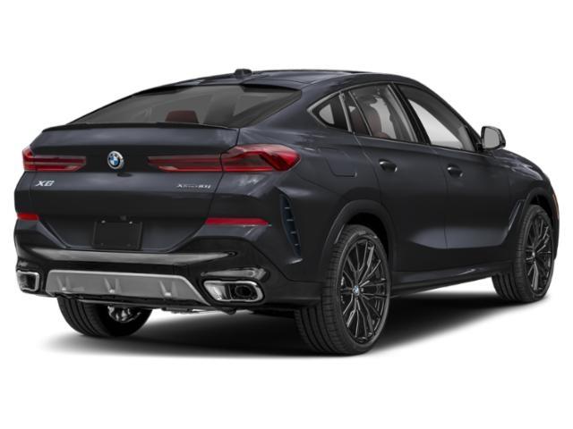 New 2027 Black Sapphire Metallic BMW M60i image 12