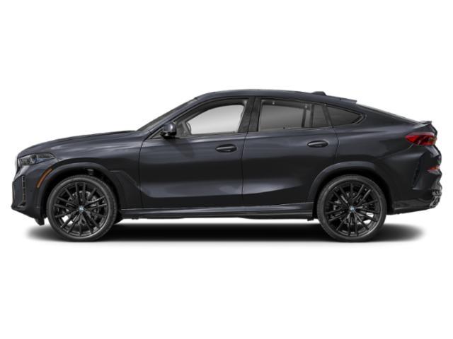 New 2027 Black Sapphire Metallic BMW M60i image 13