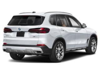 New 2026 Mineral White Metallic BMW xDrive40i image 12