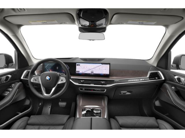 New 2026 Alpine White BMW xDrive40i image 3