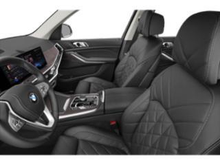 New 2026 Alpine White BMW xDrive40i image 4