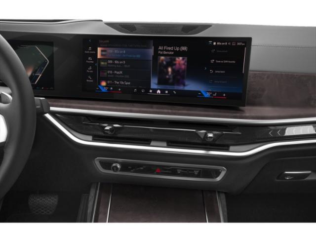 New 2026 Alpine White BMW xDrive40i image 5