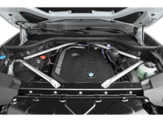 New 2026 Alpine White BMW xDrive40i image 7