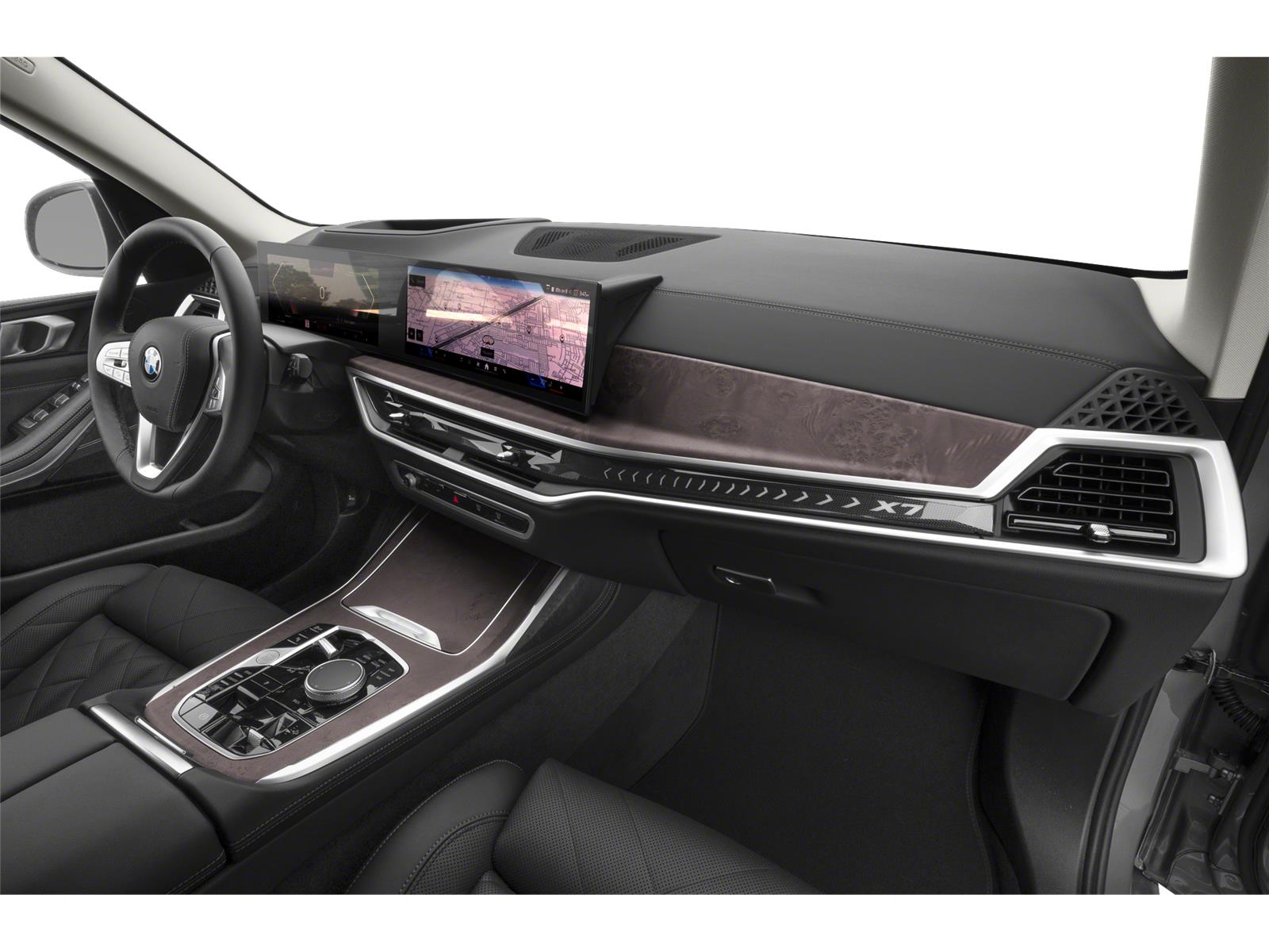 New 2026 Alpine White BMW xDrive40i image 10