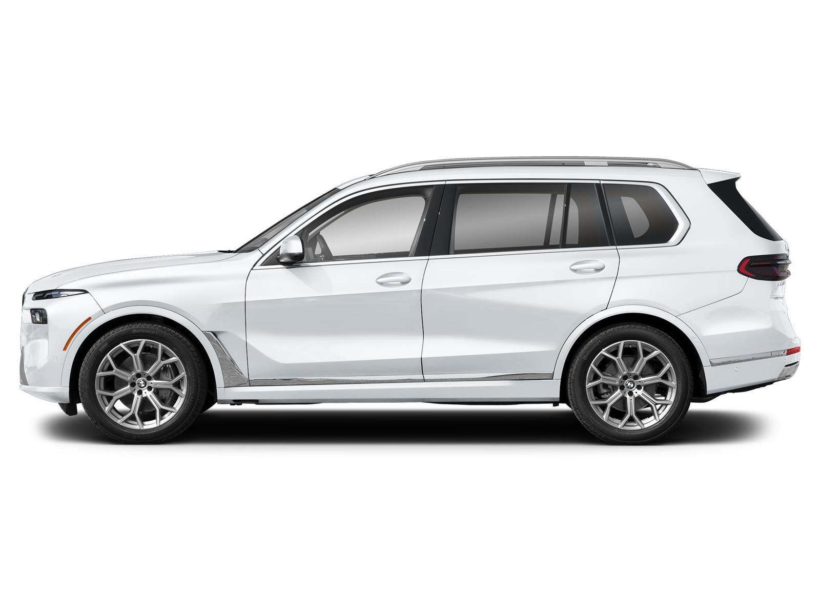 New 2026 Alpine White BMW xDrive40i image 13