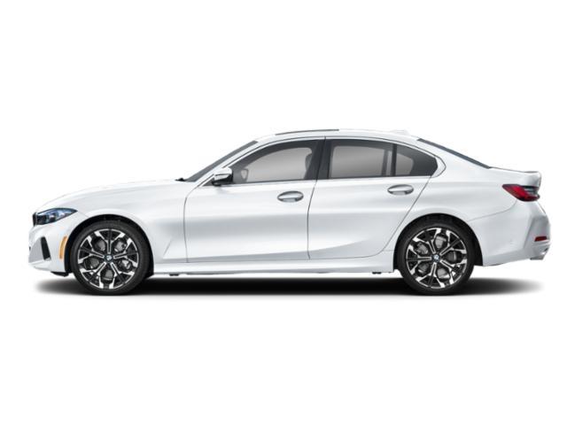 New 2026 Alpine White BMW 330i xDrive image 13