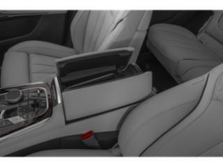 New 2027 Black Sapphire Metallic BMW M60i image 9