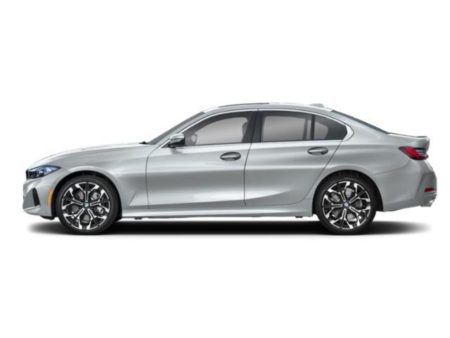 New 2026 Skyscraper Grey Metallic BMW 330i NA xDrive image 13