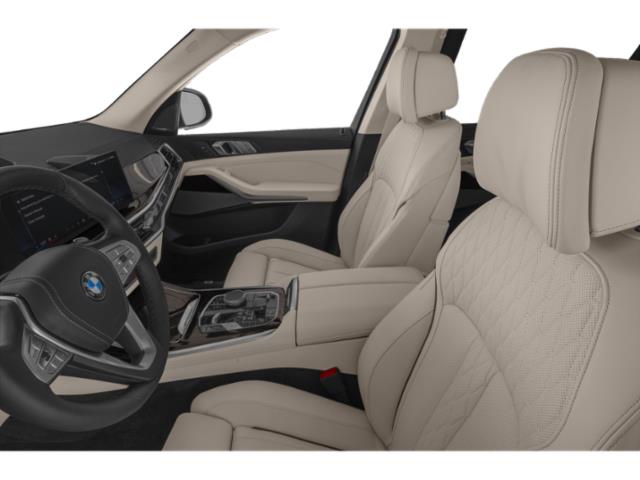 New 2027 Mineral White Metallic BMW xDrive40i image 4