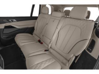 New 2027 Mineral White Metallic BMW xDrive40i image 8
