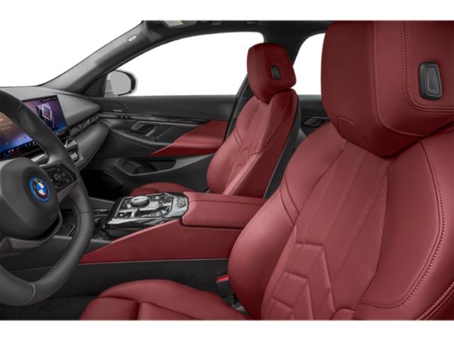 New 2027 Black Sapphire Metallic BMW xDrive40 image 4