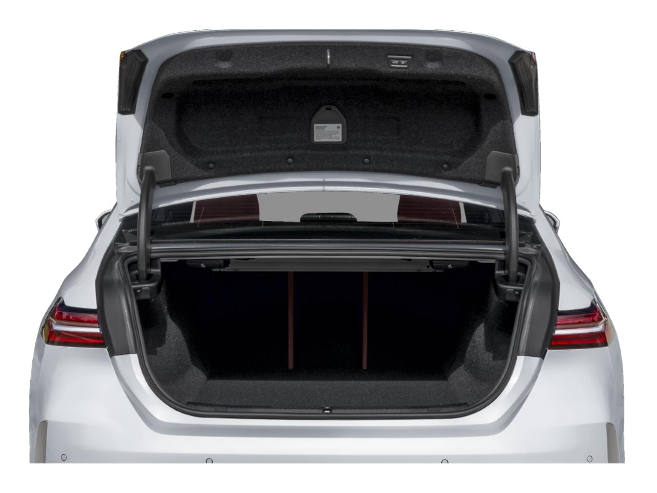 New 2027 Black Sapphire Metallic BMW xDrive40 image 6