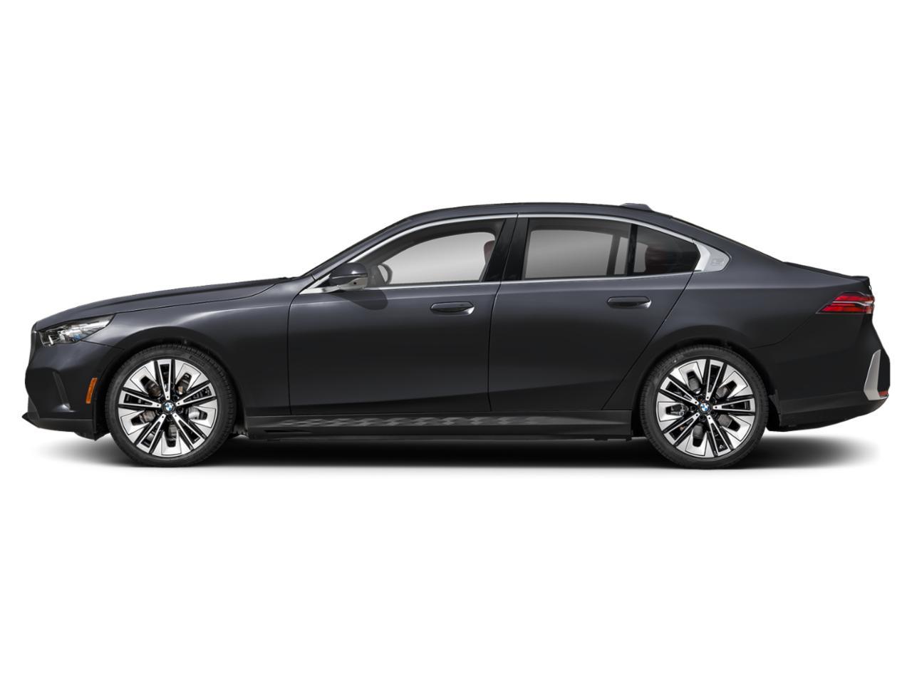 New 2027 Black Sapphire Metallic BMW xDrive40 image 13