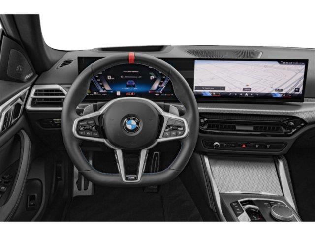 New 2026 0C36 Dravit Grey Metallic BMW  image 2
