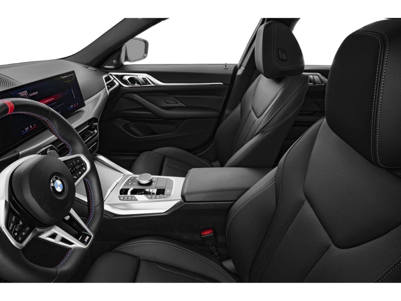 New 2026 0C36 Dravit Grey Metallic BMW  image 4