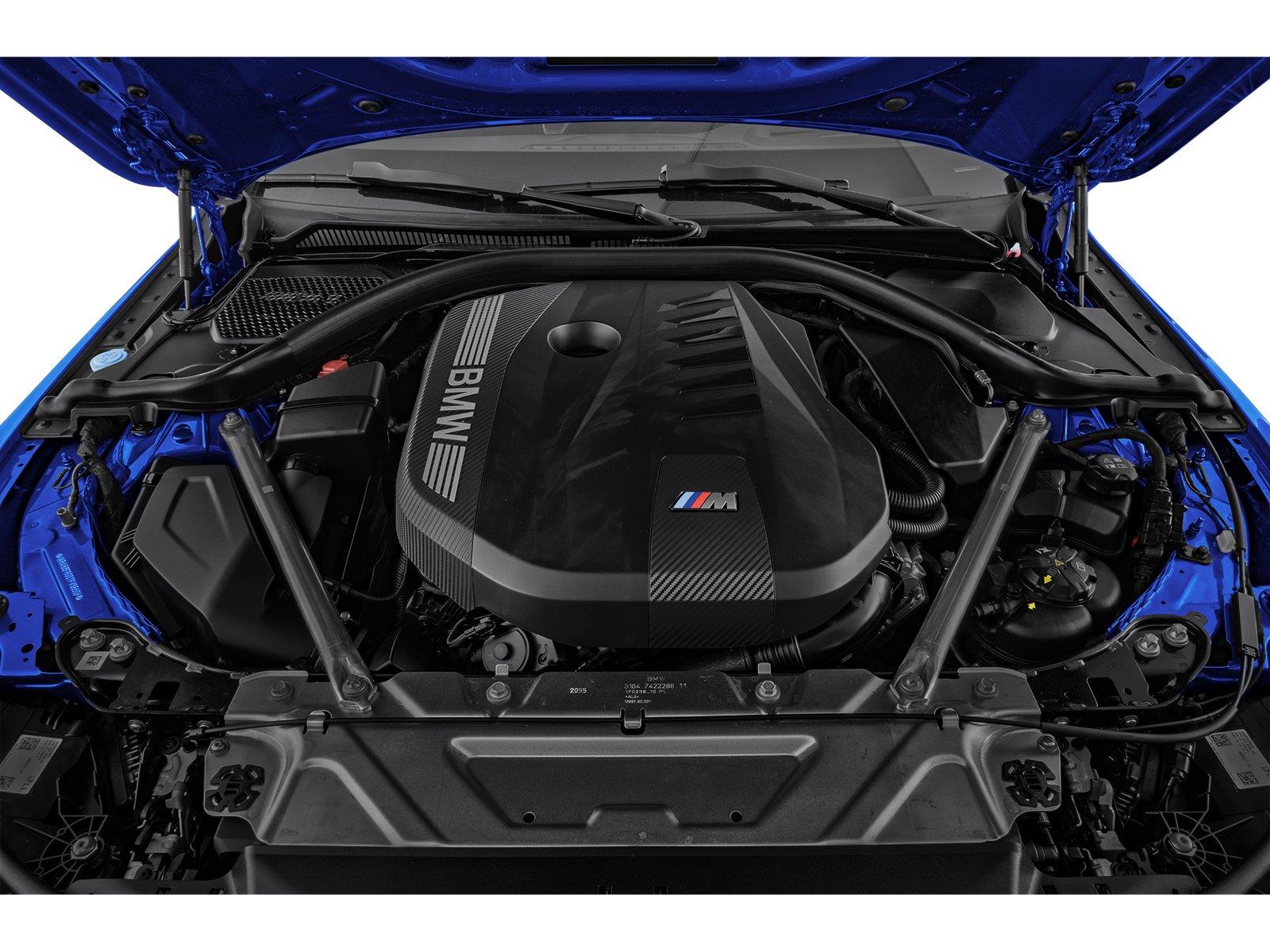 New 2026 0C36 Dravit Grey Metallic BMW  image 7