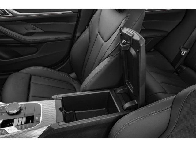 New 2026 0C36 Dravit Grey Metallic BMW  image 9