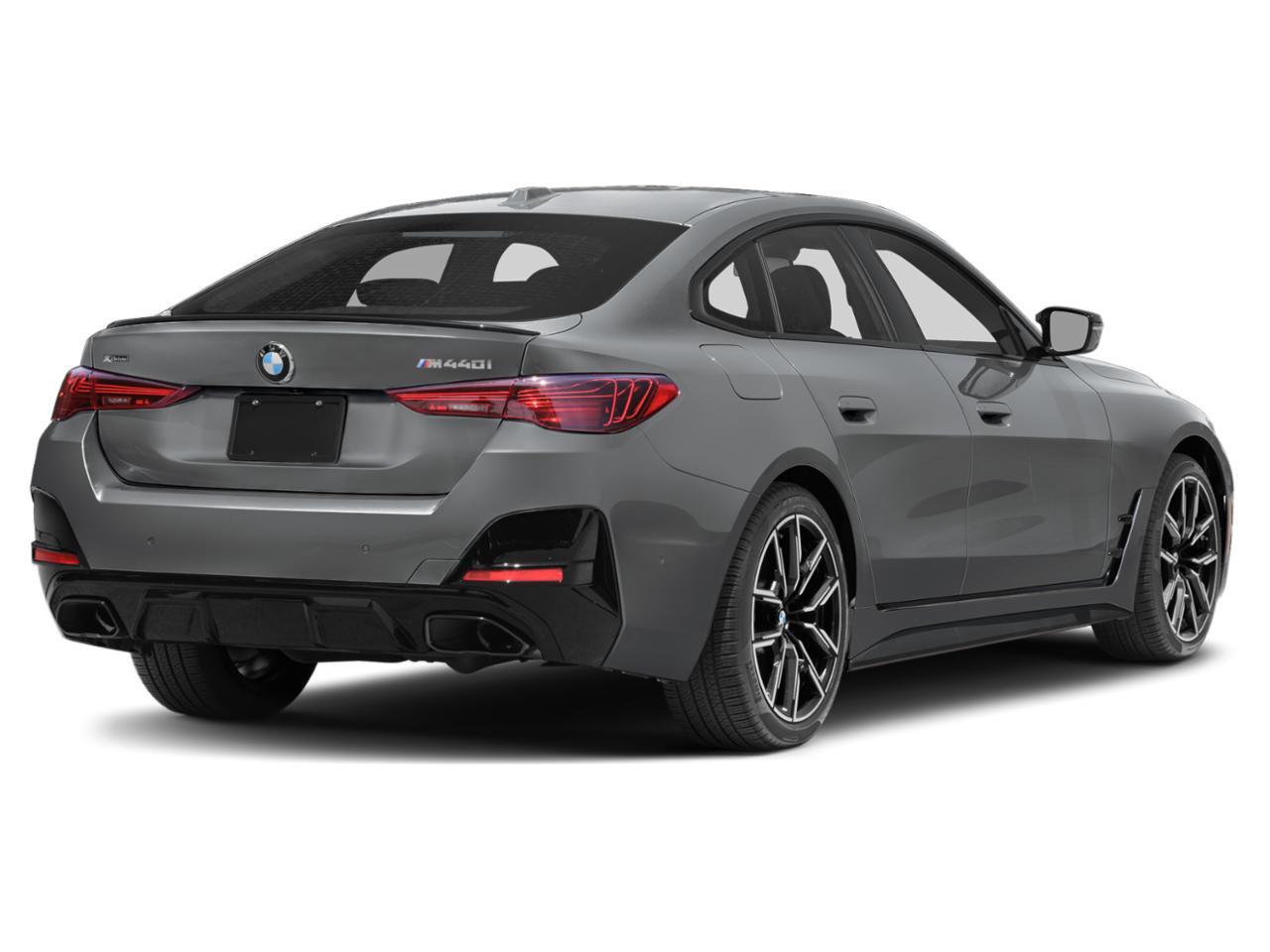 New 2026 0C36 Dravit Grey Metallic BMW  image 12