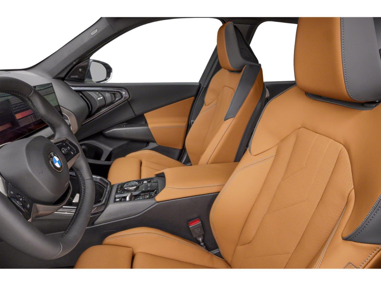 New 2026 Black Sapphire Metallic BMW 30 xDrive image 4