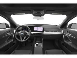 New 2026 Black Sapphire Metallic BMW xDrive28i image 3