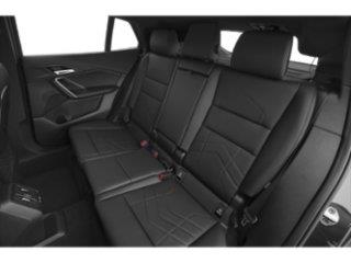 New 2026 Black Sapphire Metallic BMW xDrive28i image 8