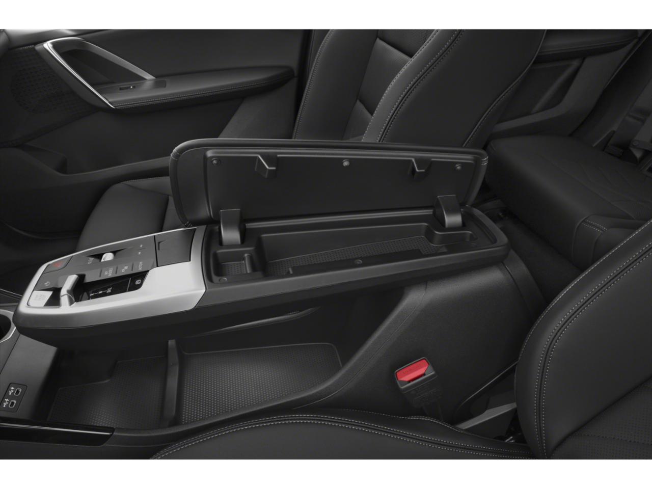 New 2026 Black Sapphire Metallic BMW xDrive28i image 9