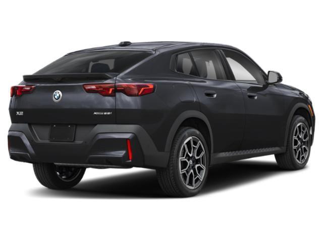New 2026 Black Sapphire Metallic BMW xDrive28i image 12