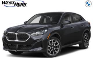 2026 BMW X2 xDrive28i