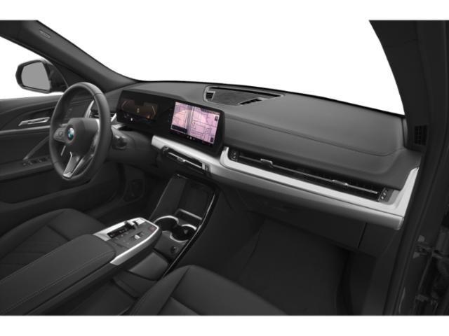 New 2026 Black Sapphire Metallic BMW xDrive28i image 10