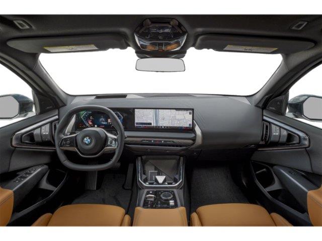 New 2026 Black Sapphire Metallic BMW 30 xDrive image 3