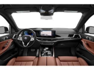New 2026 Brass Metallic BMW ALPINA XB7 image 2