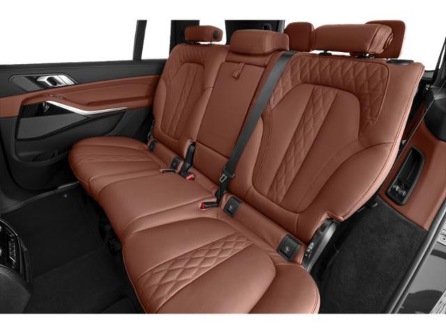New 2026 Brass Metallic BMW ALPINA XB7 image 7
