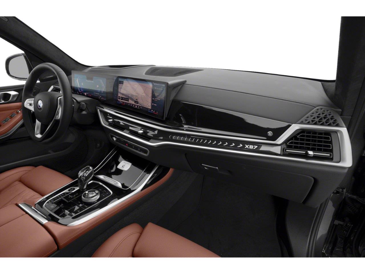 New 2026 Brass Metallic BMW ALPINA XB7 image 9
