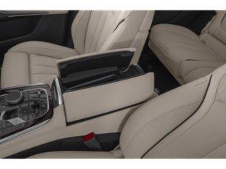 New 2027 Frozen Pure Grey Metallic BMW M60i image 9
