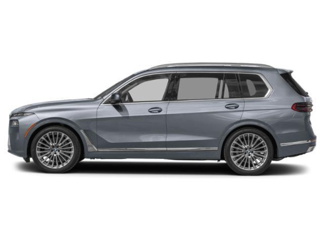 New 2027 Frozen Pure Grey Metallic BMW M60i image 13