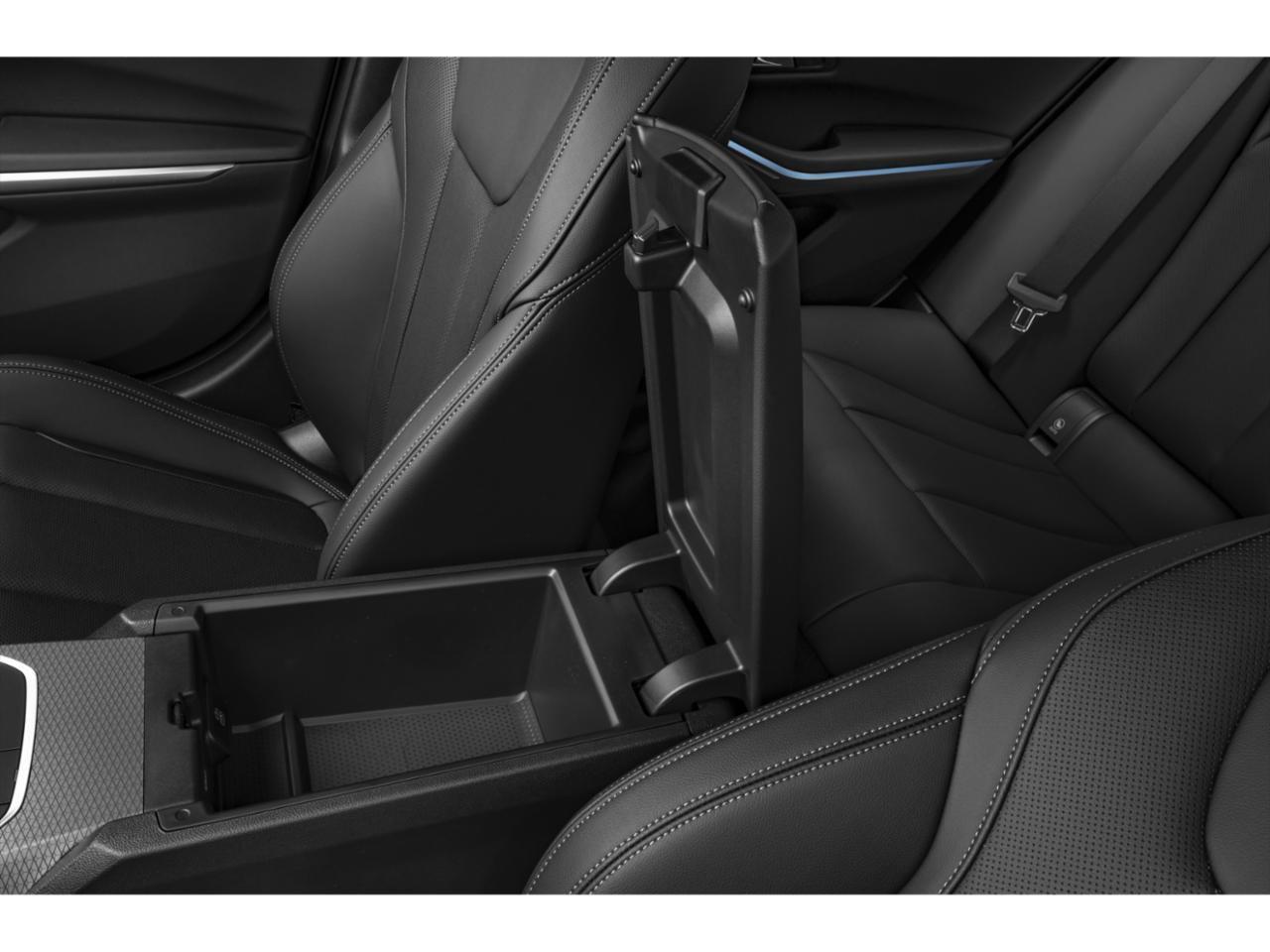 New 2026 Alpine White BMW 330i xDrive image 9