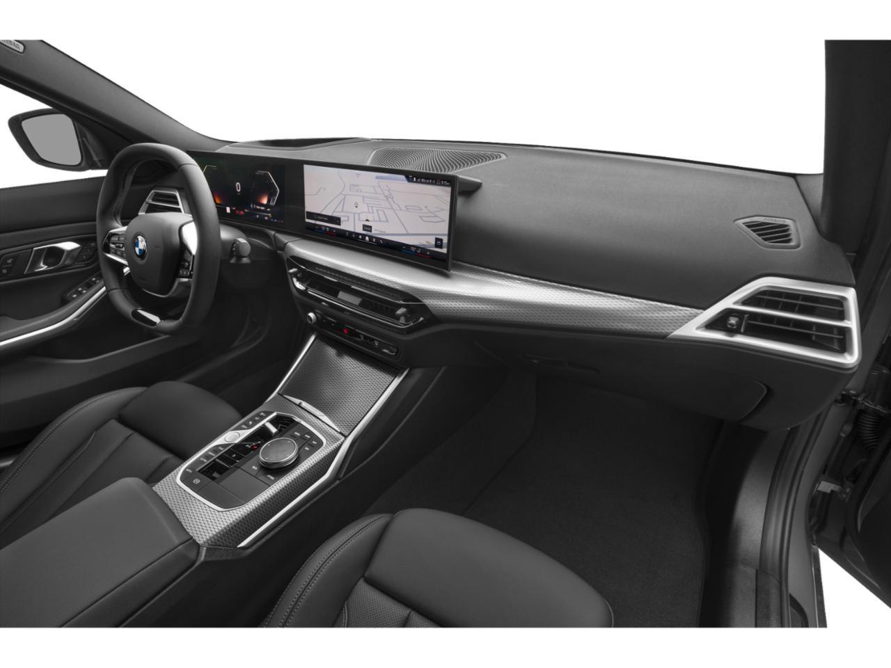 New 2026 Alpine White BMW 330i xDrive image 10